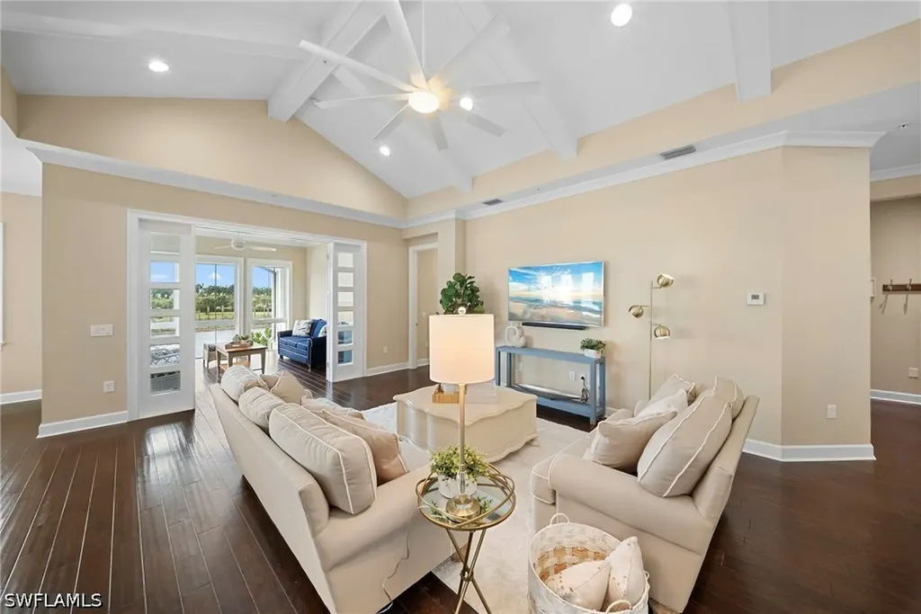 6553 Dominica Drive Naples FL 34113