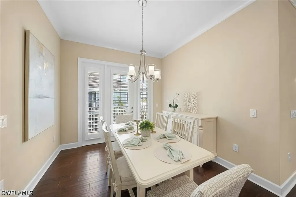 6553 Dominica Drive Naples FL 34113