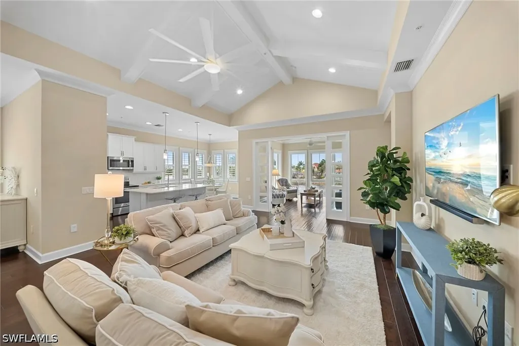 6553 Dominica Drive Naples FL 34113