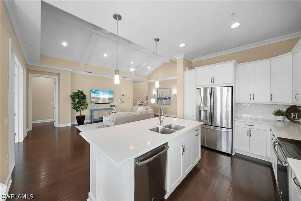 6553 Dominica Drive Naples FL 34113
