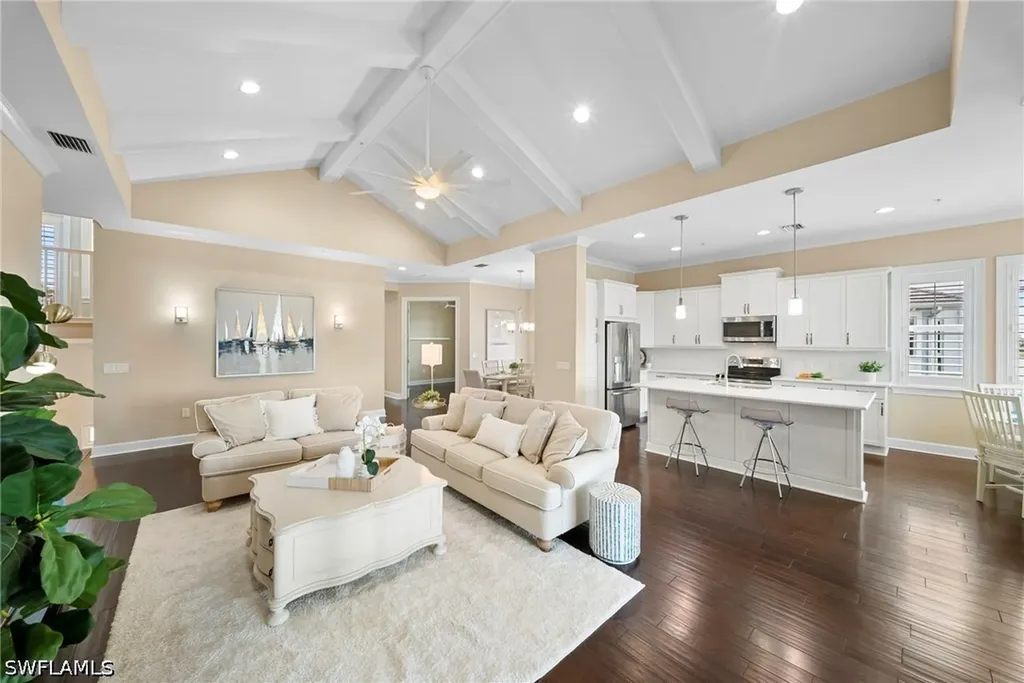 6553 Dominica Drive Naples FL 34113