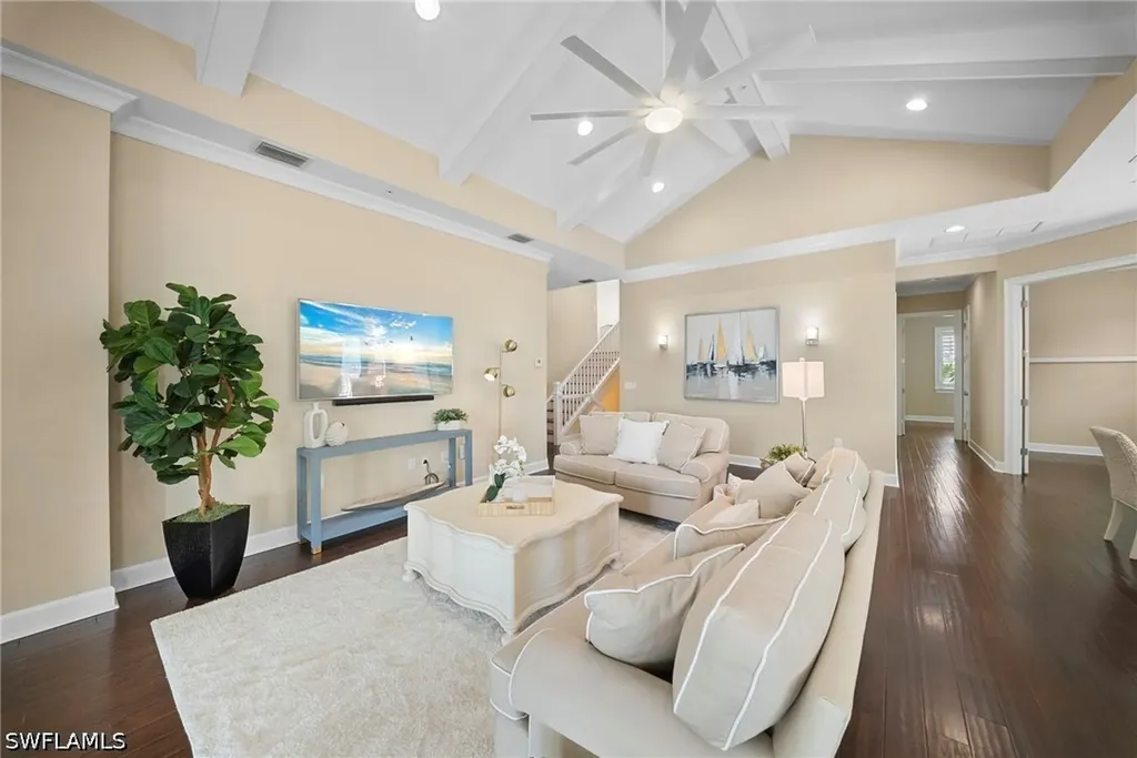 6553 Dominica Drive Naples FL 34113