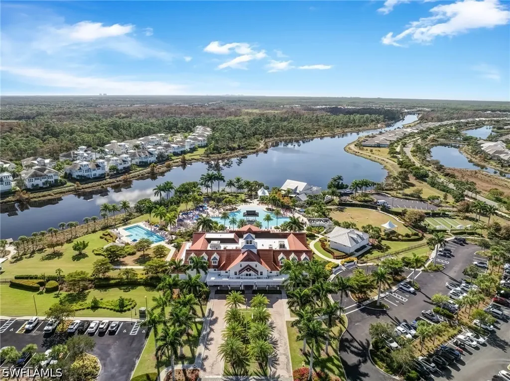6553 Dominica Drive Naples FL 34113