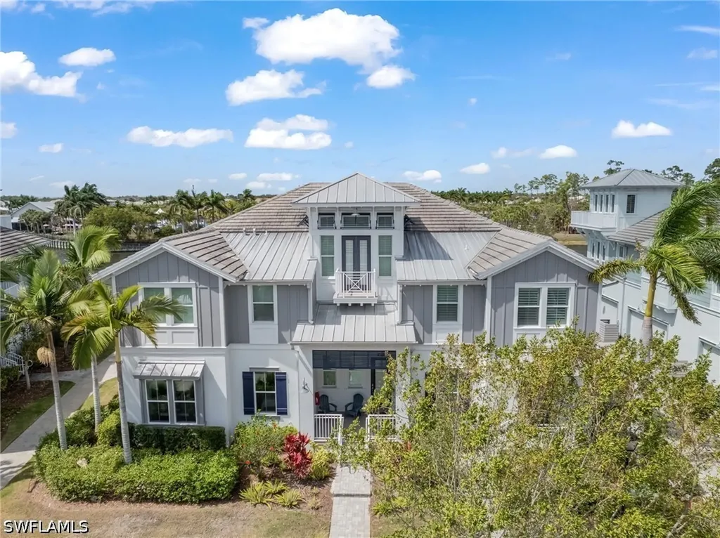 6553 Dominica Drive Naples FL 34113