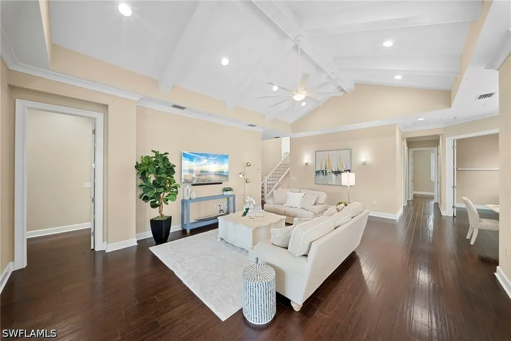 6553 Dominica Drive Naples FL 34113