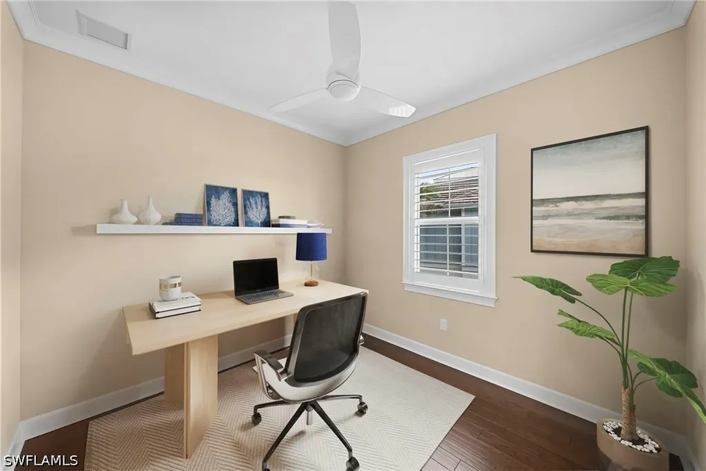 6553 Dominica Drive Naples FL 34113