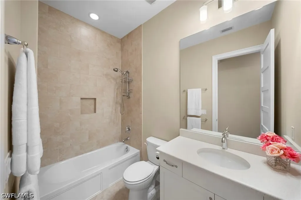 6553 Dominica Drive Naples FL 34113