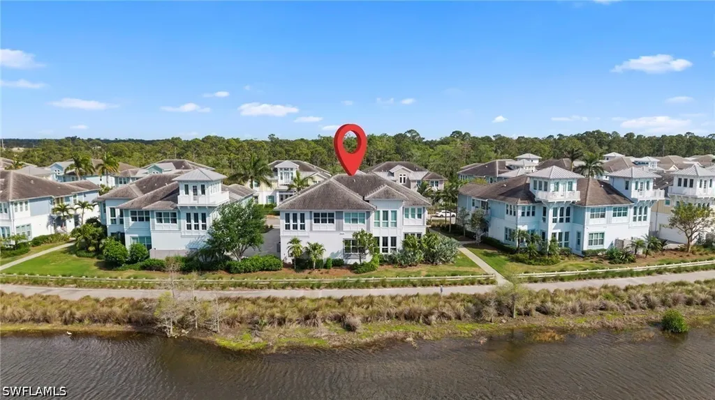 6553 Dominica Drive Naples FL 34113
