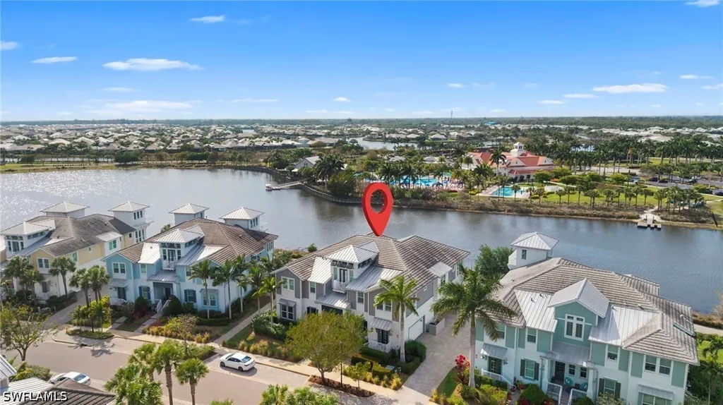 6553 Dominica Drive Naples FL 34113