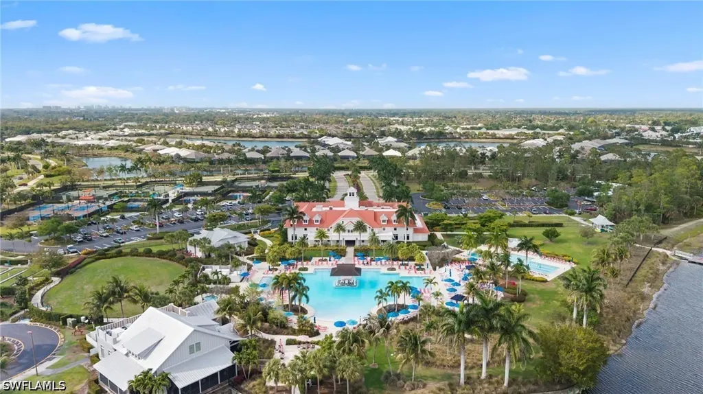 6553 Dominica Drive Naples FL 34113