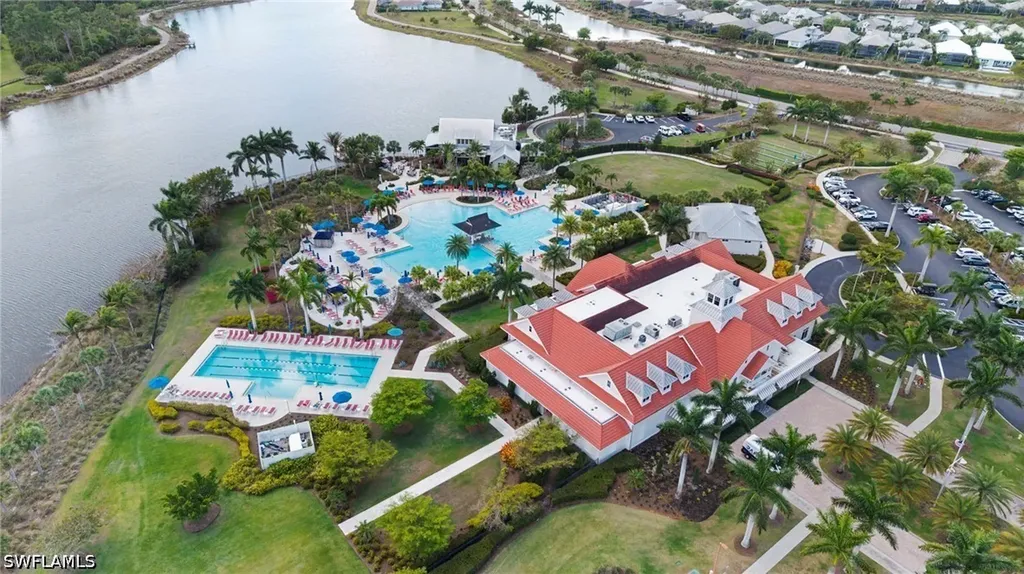 6553 Dominica Drive Naples FL 34113