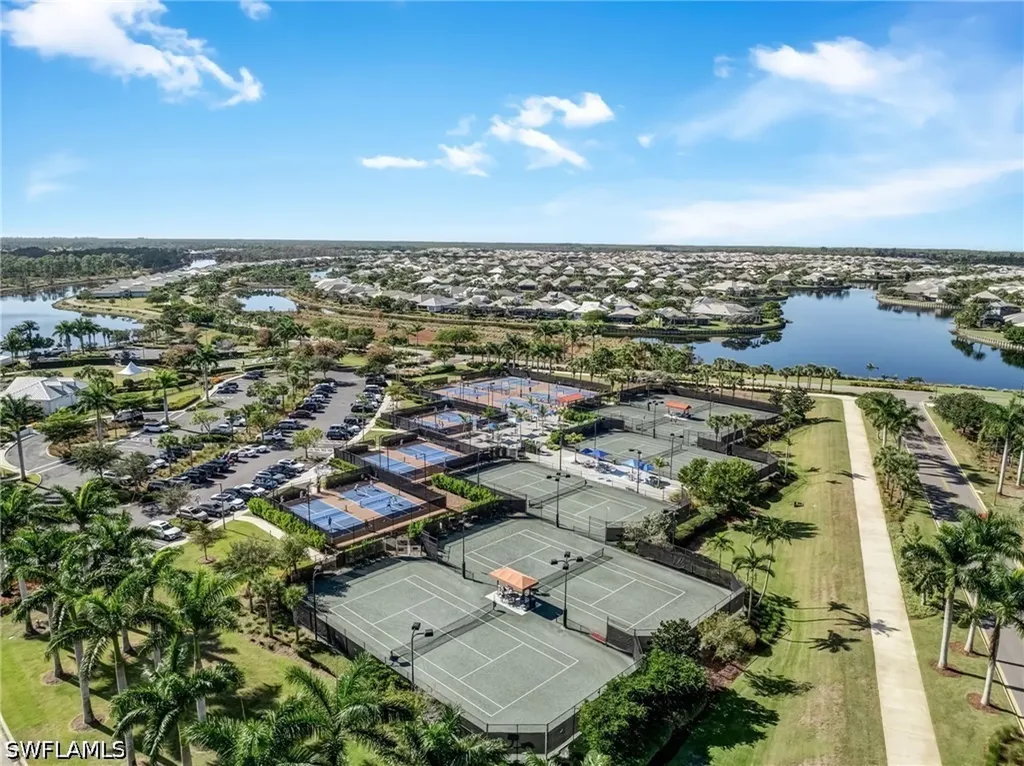 6553 Dominica Drive Naples FL 34113