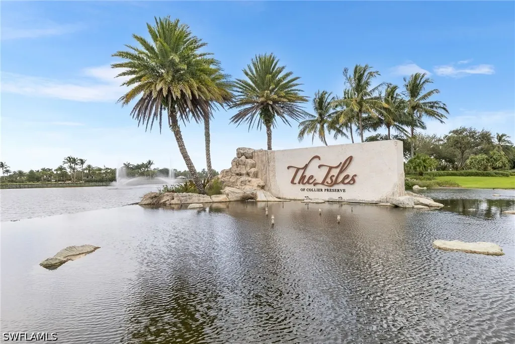 6553 Dominica Drive Naples FL 34113
