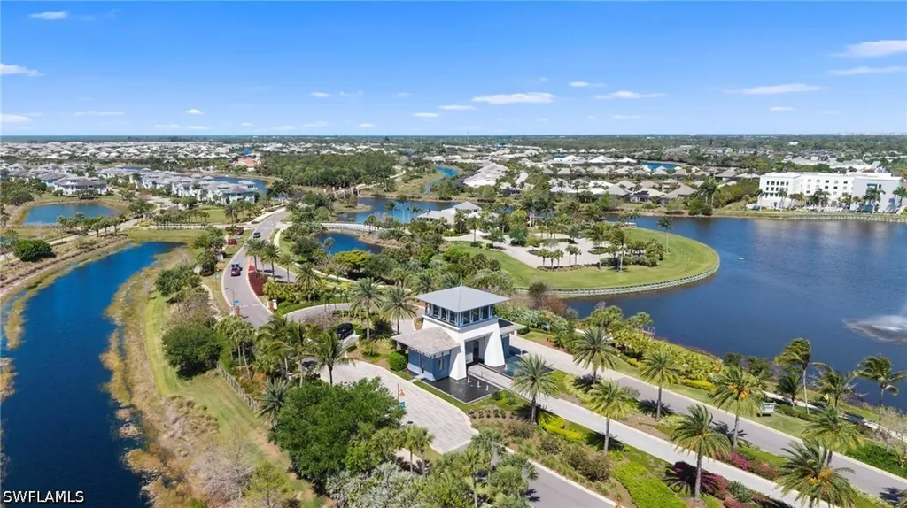 6553 Dominica Drive Naples FL 34113