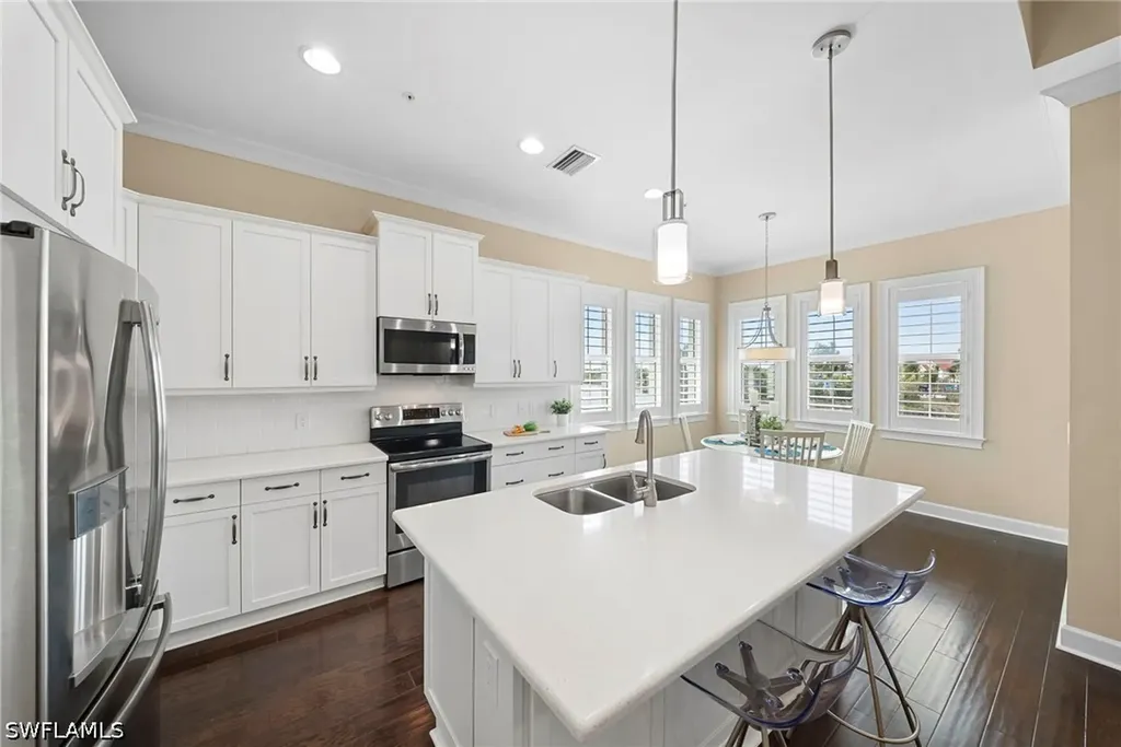 6553 Dominica Drive Naples FL 34113
