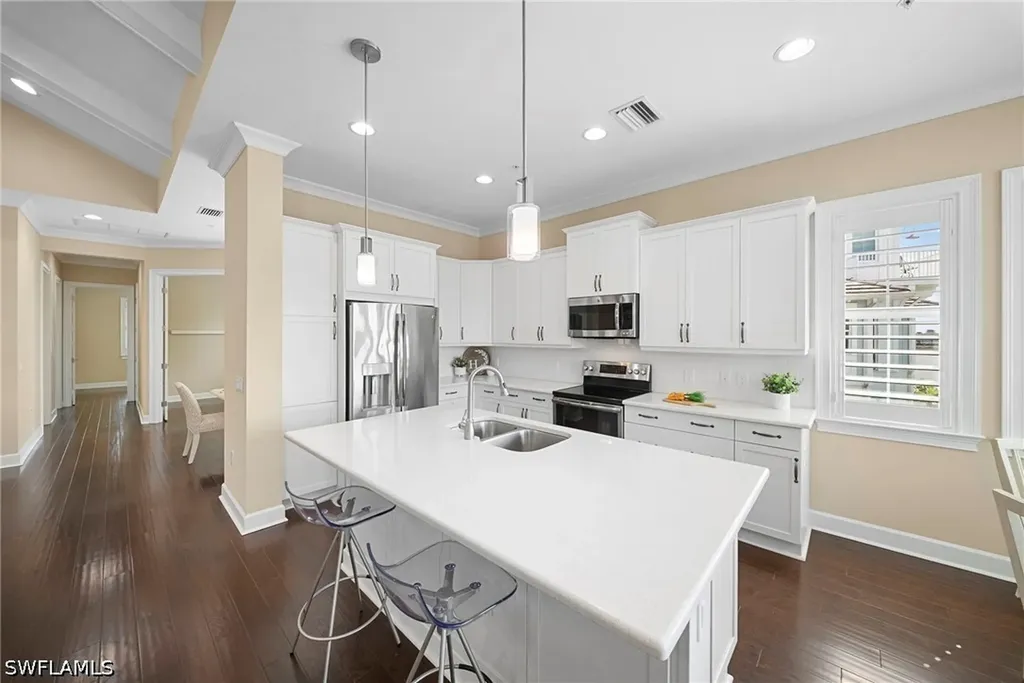 6553 Dominica Drive Naples FL 34113