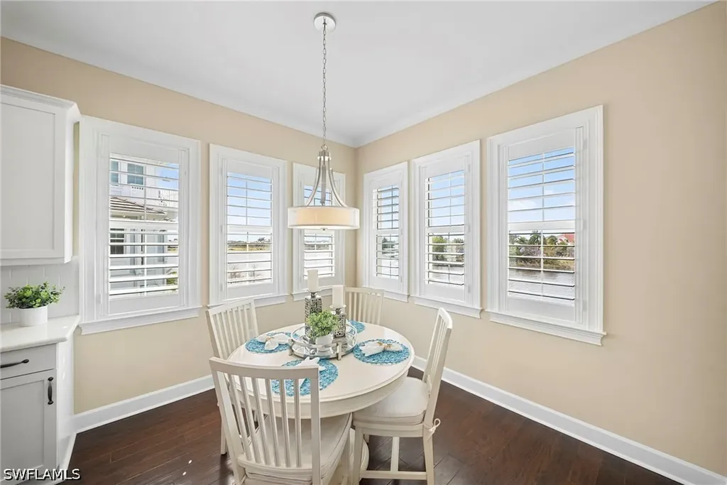 6553 Dominica Drive Naples FL 34113