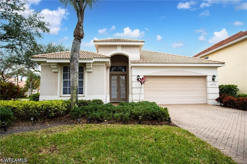 12914 Brynwood Preserve Lane Naples FL 34105
