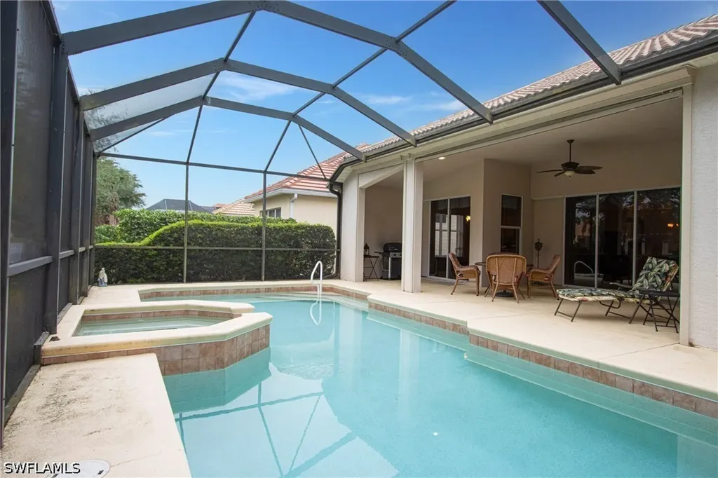 12914 Brynwood Preserve Lane Naples FL 34105
