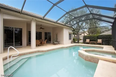 12914 Brynwood Preserve Lane Naples FL 34105