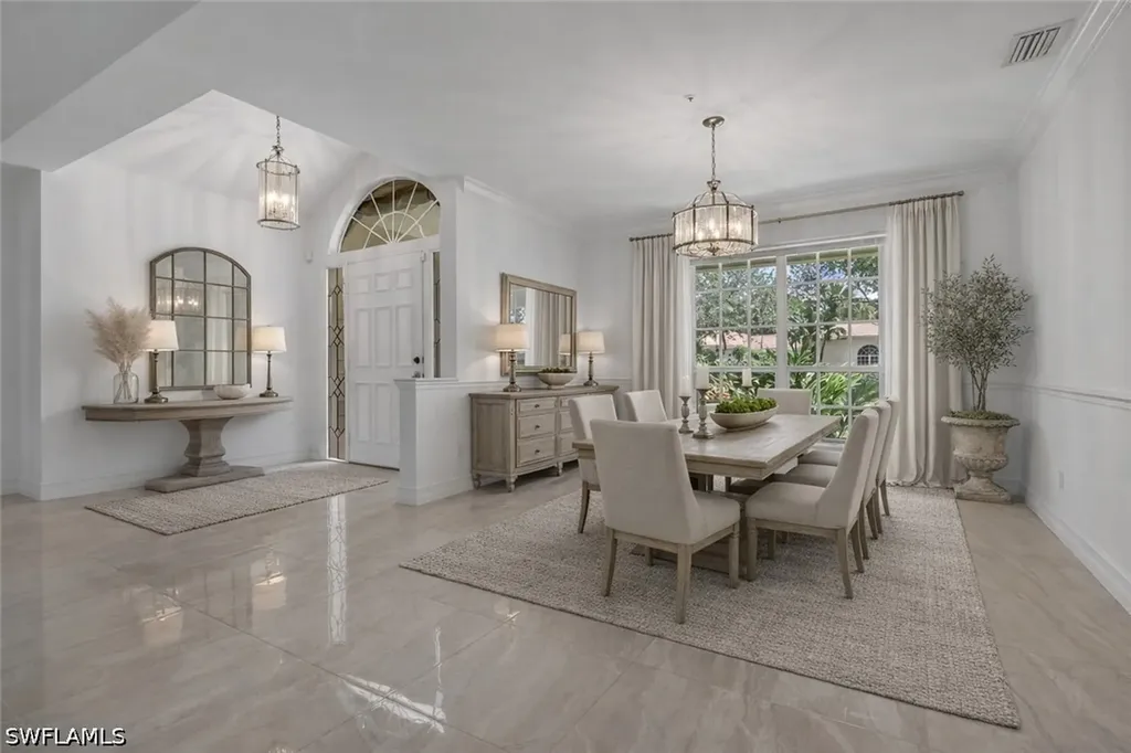 219 Monterey Drive Naples FL 34119