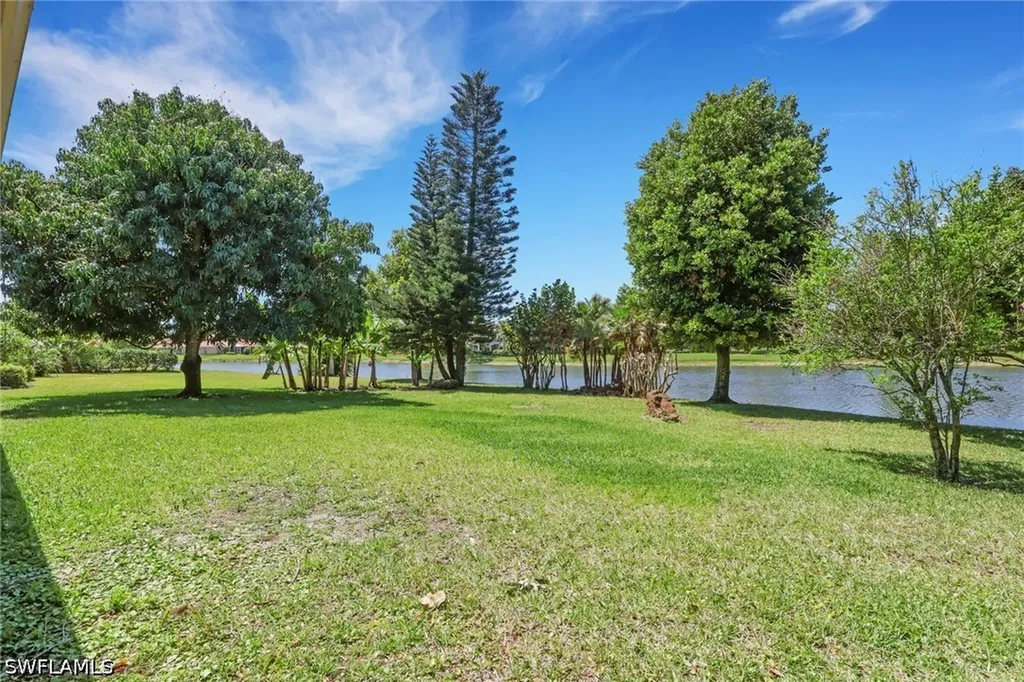 219 Monterey Drive Naples FL 34119