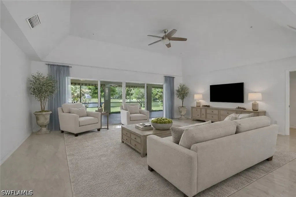 219 Monterey Drive Naples FL 34119