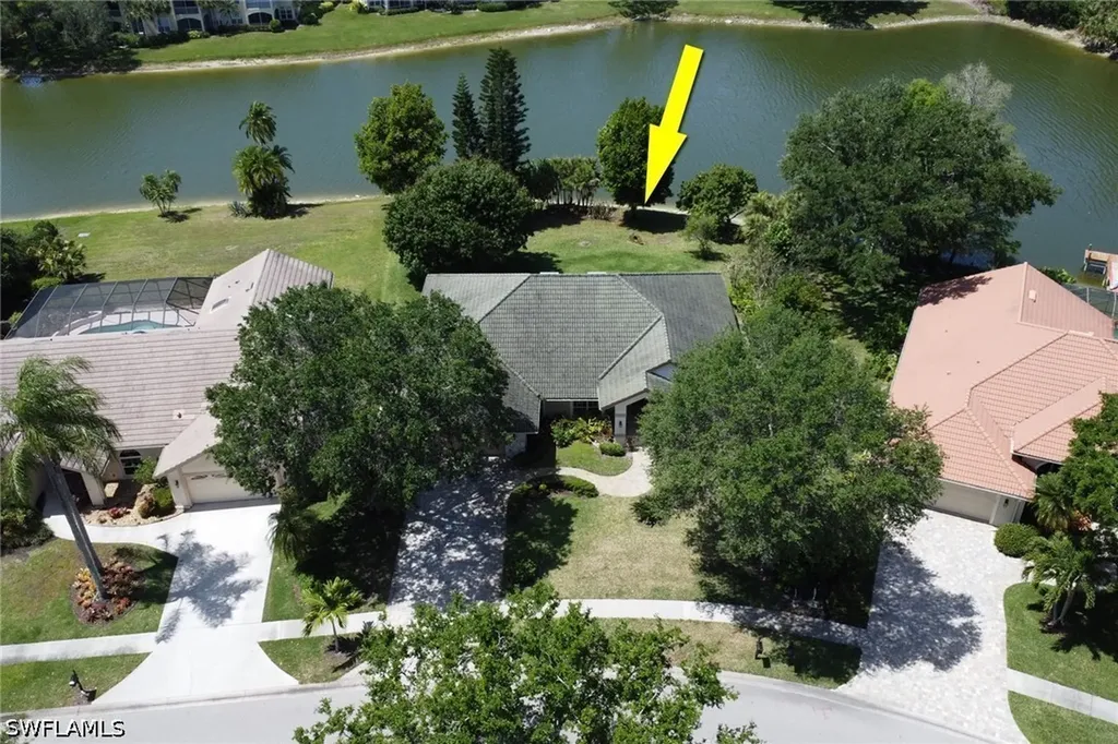 219 Monterey Drive Naples FL 34119