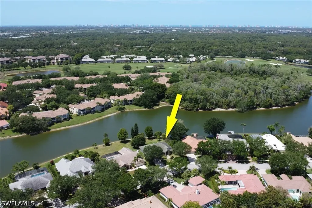 219 Monterey Drive Naples FL 34119