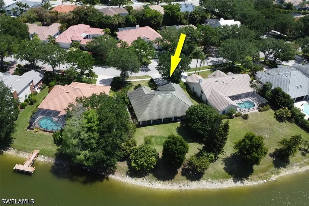 219 Monterey Drive Naples FL 34119