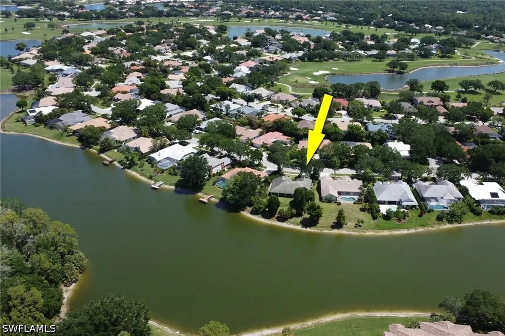 219 Monterey Drive Naples FL 34119