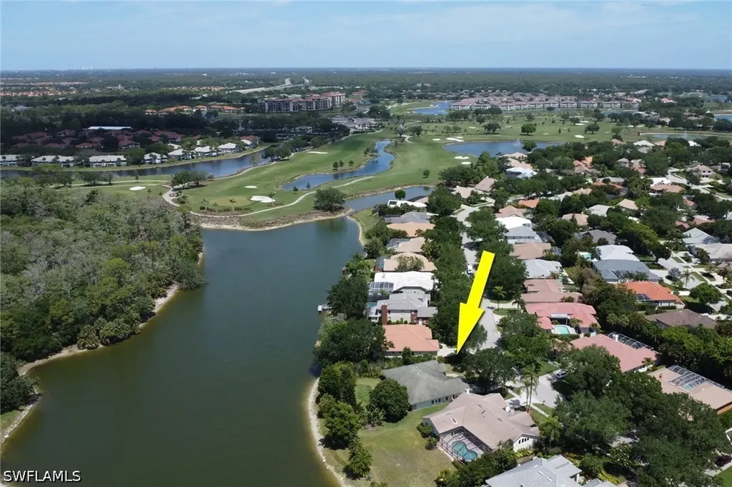 219 Monterey Drive Naples FL 34119