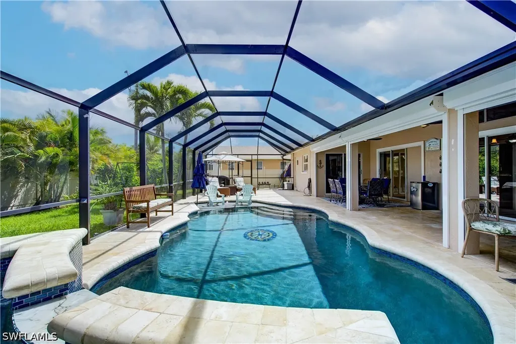 1929 SW 54th Lane Cape Coral FL 33914