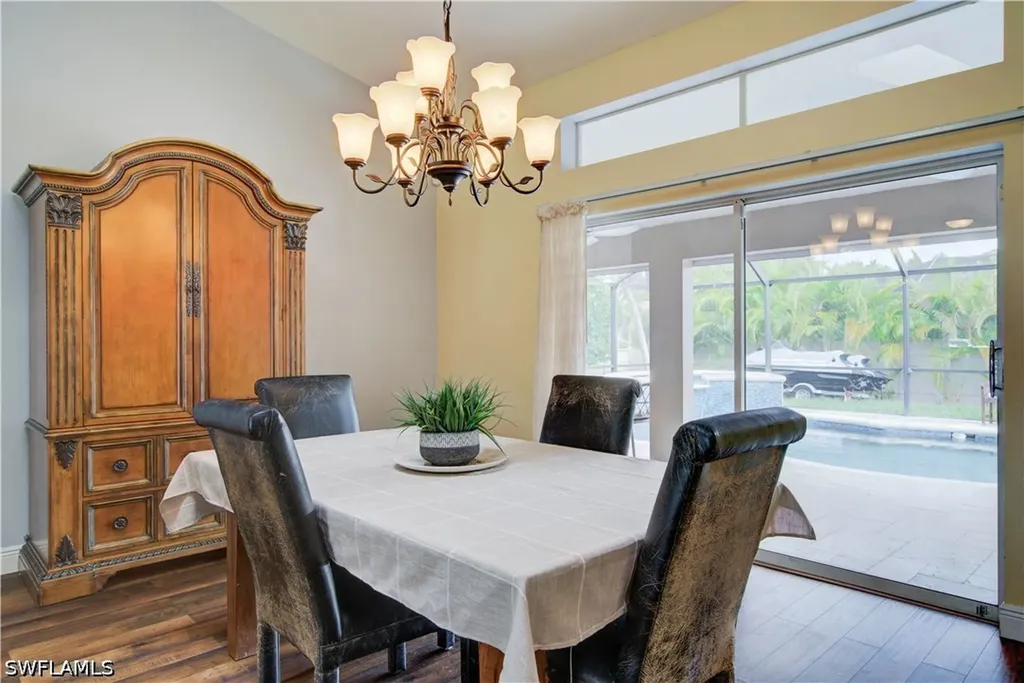 1929 SW 54th Lane Cape Coral FL 33914