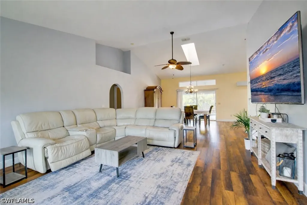 1929 SW 54th Lane Cape Coral FL 33914