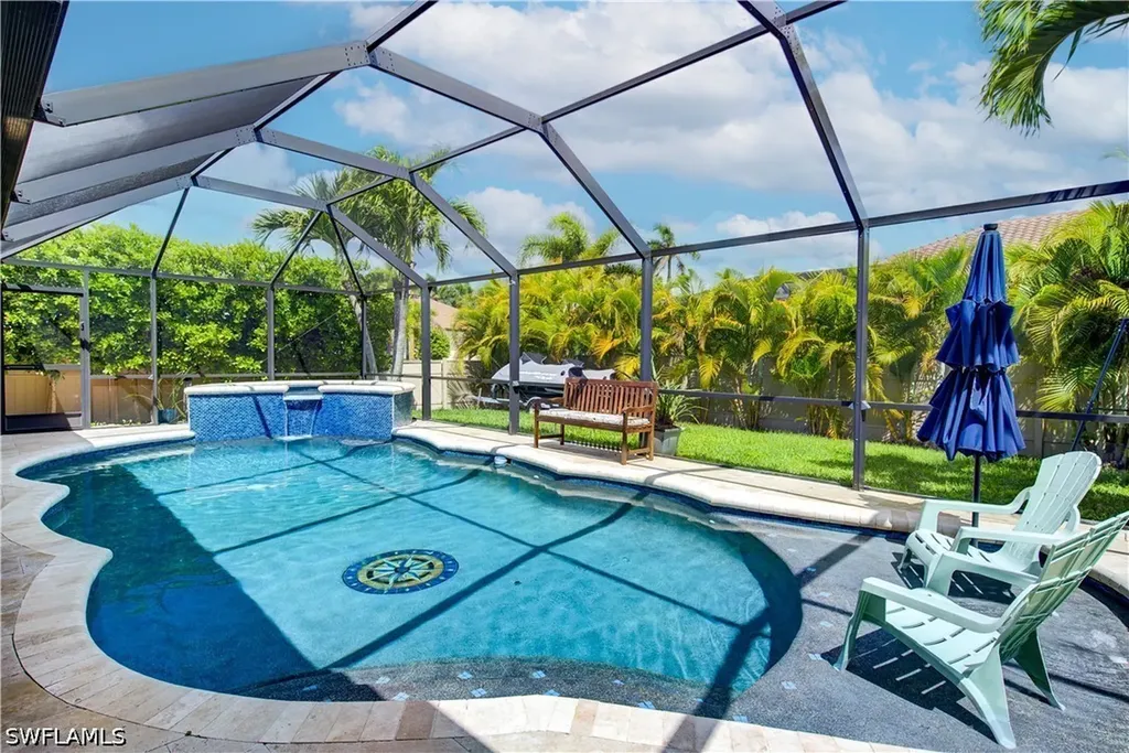 1929 SW 54th Lane Cape Coral FL 33914