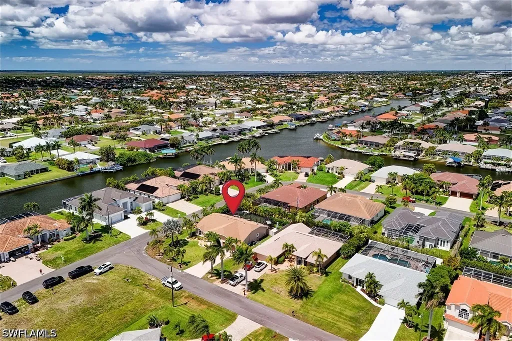 1929 SW 54th Lane Cape Coral FL 33914