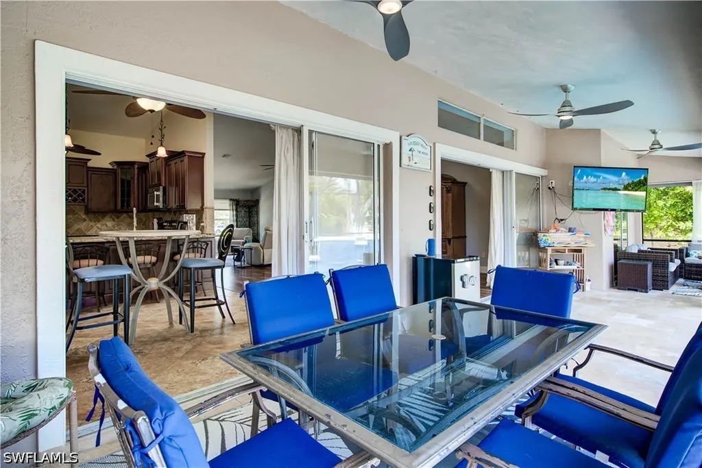 1929 SW 54th Lane Cape Coral FL 33914