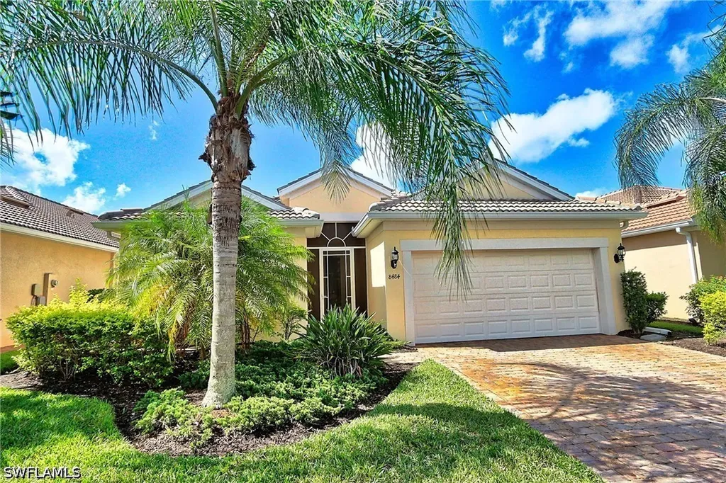 8484 Benelli Court Naples FL 34114