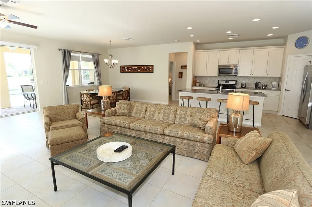 8484 Benelli Court Naples FL 34114