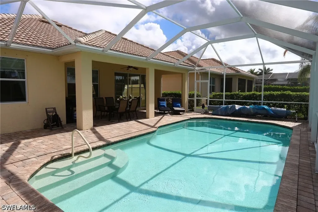 8484 Benelli Court Naples FL 34114