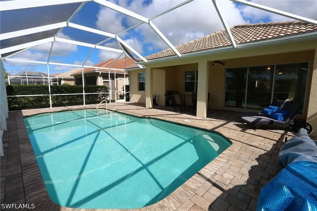 8484 Benelli Court Naples FL 34114