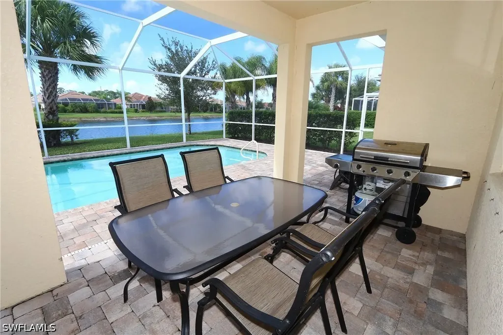 8484 Benelli Court Naples FL 34114