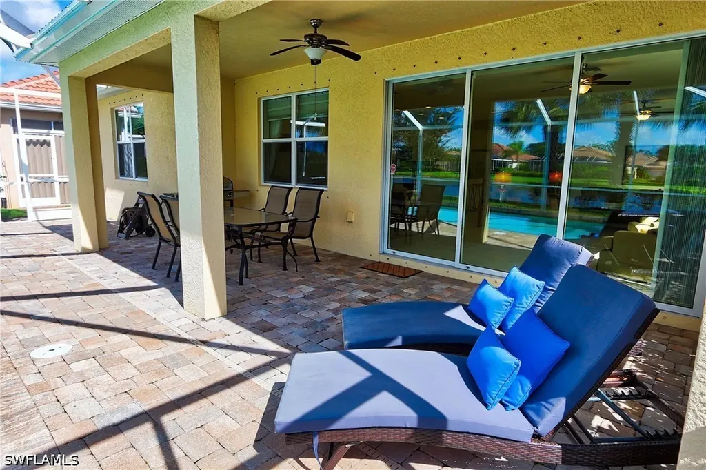 8484 Benelli Court Naples FL 34114