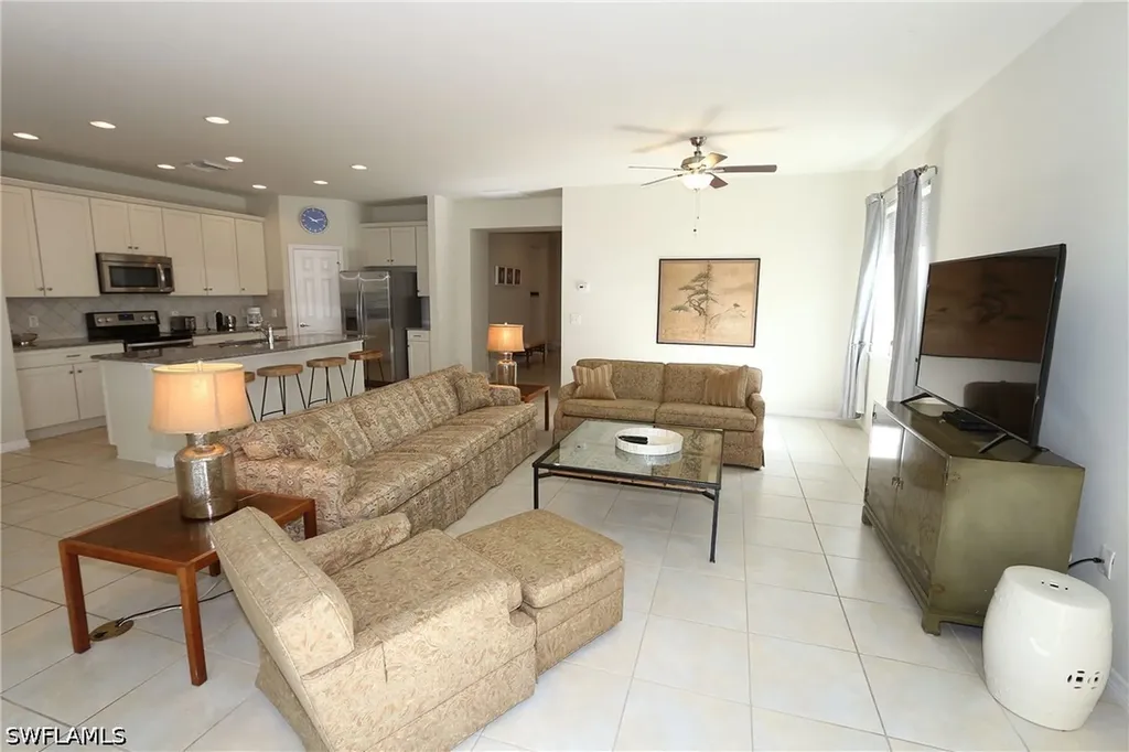 8484 Benelli Court Naples FL 34114