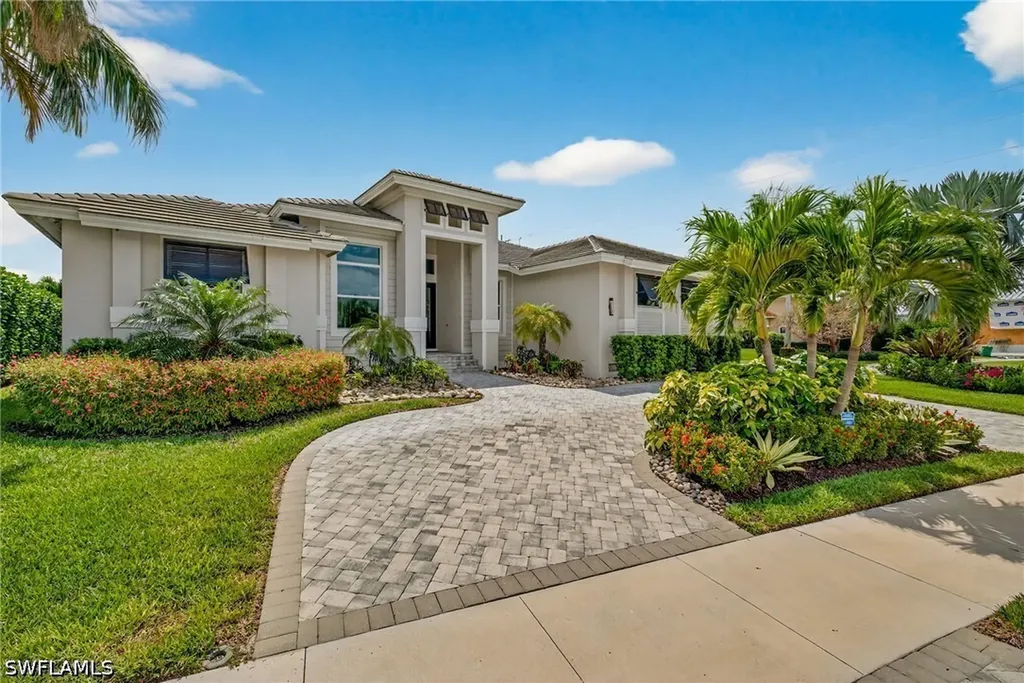 397 Century Drive Marco Island FL 34145