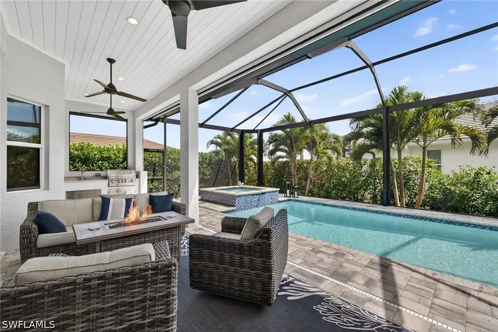 397 Century Drive Marco Island FL 34145