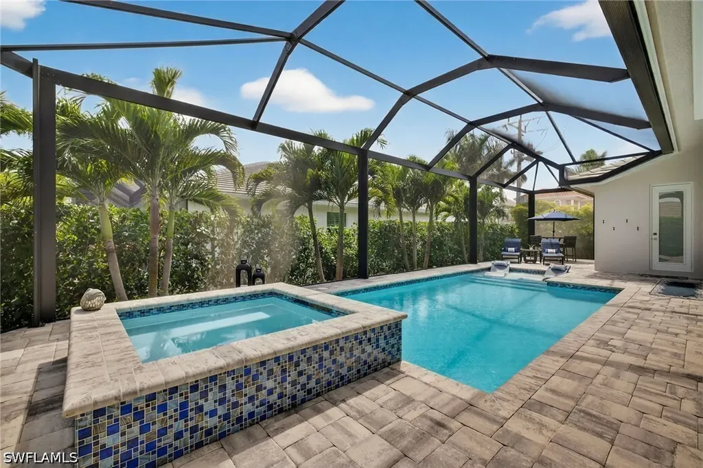 397 Century Drive Marco Island FL 34145