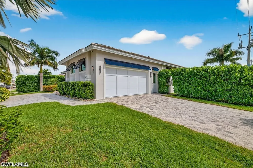 397 Century Drive Marco Island FL 34145