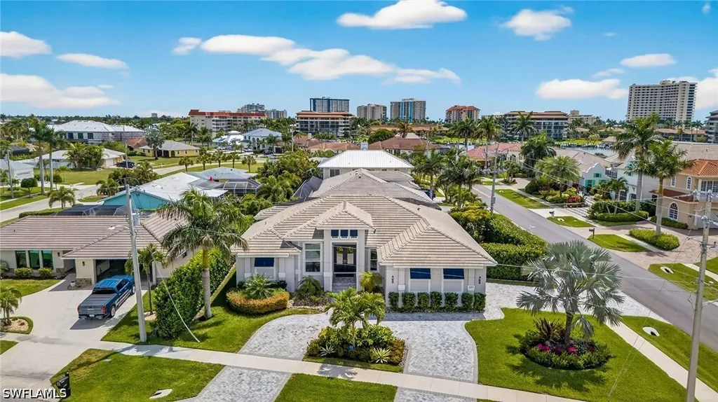 397 Century Drive Marco Island FL 34145